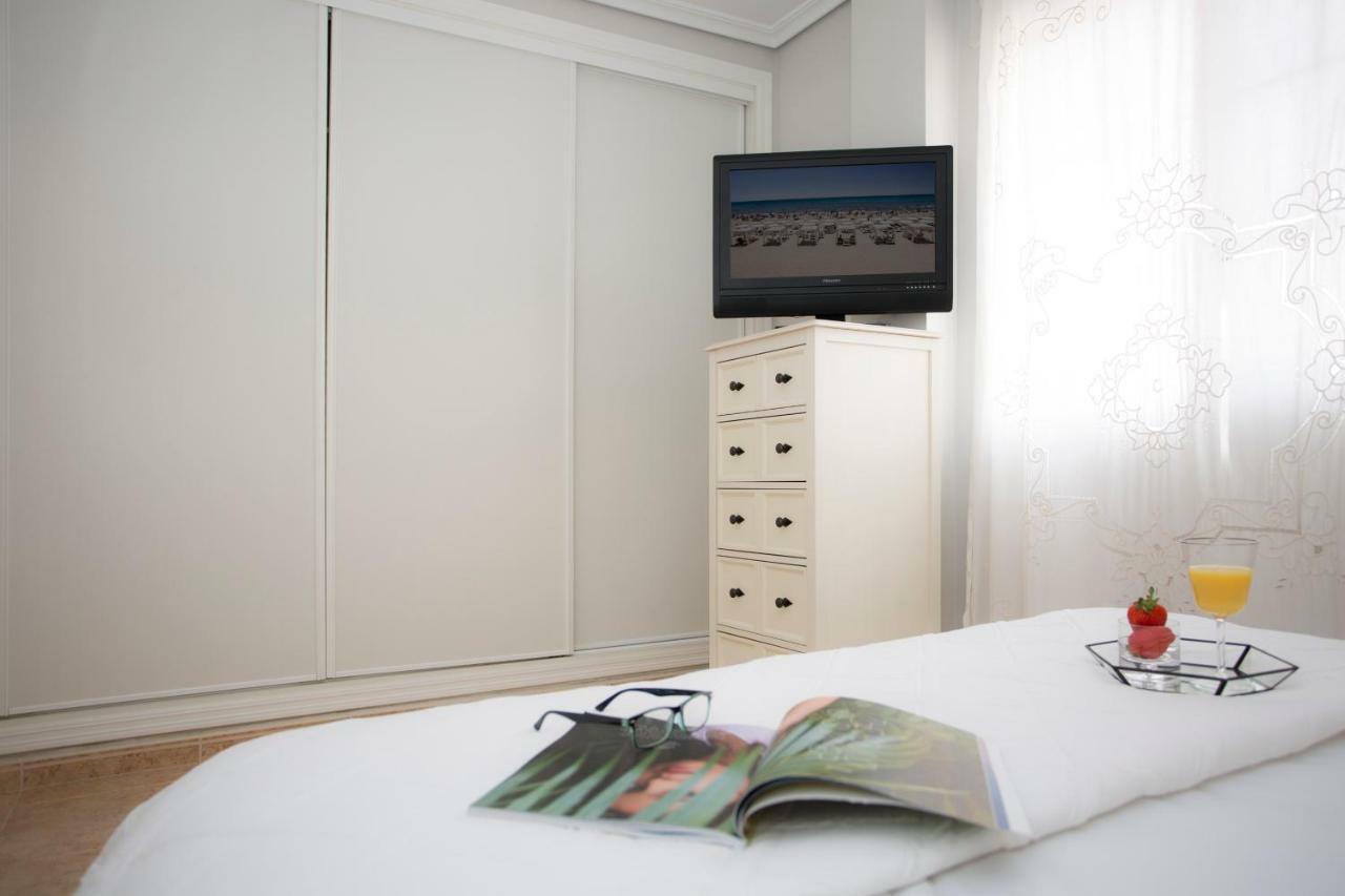 Singularstays Puzol Beach VII Extérieur photo