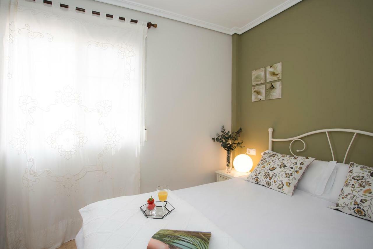 Singularstays Puzol Beach VII Extérieur photo