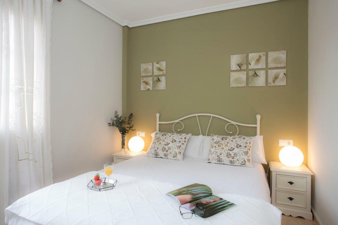 Singularstays Puzol Beach VII Extérieur photo