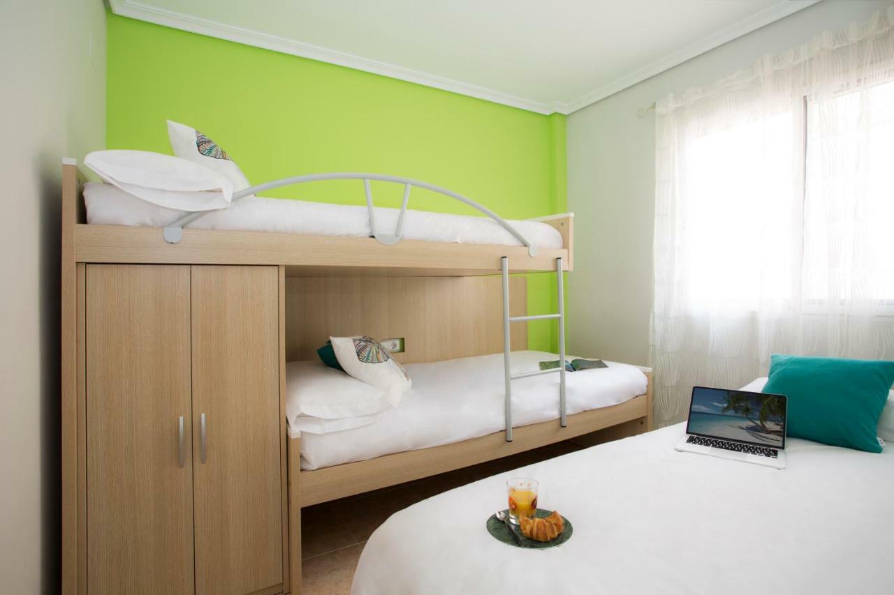 Singularstays Puzol Beach VII Extérieur photo